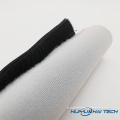 Materiale in tuta da immersione Sleeve in velcro